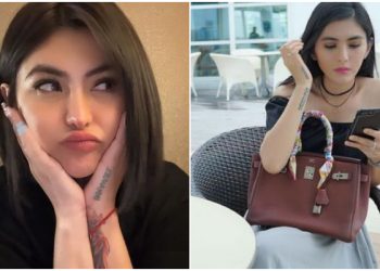 Angela Lee, Pernah di Hukum 10 Bulan Kasus yang Sama dan Dikatakan Cem-ceman Gembong Narkoba