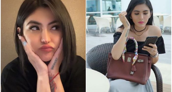 Angela Lee, Pernah di Hukum 10 Bulan Kasus yang Sama dan Dikatakan Cem-ceman Gembong Narkoba