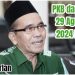H Marlan Dikabarkan Sudah Kantongi Rekom PDIP, Daftar 29 Agustus 2024 Cawabupnya Masih Tanda Tanya?
