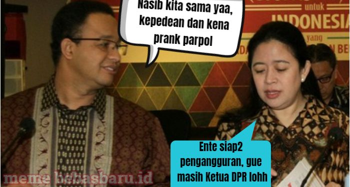 Nasdem, PKB dan PKS Tutup Peluang, Anies Baswedan dan PDIP Kebingungan Ditinggalkan Koalisi!