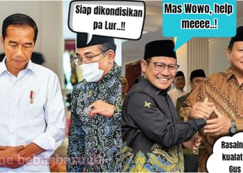 Cak Imin Ketakutan, Muktamar Tandingan PKB Bakal Dongkel Dia dari Ketum