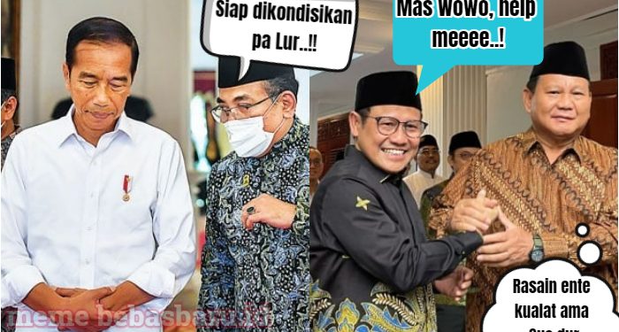 Cak Imin Ketakutan, Muktamar Tandingan PKB Bakal Dongkel Dia dari Ketum