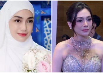 Terkuak Celine Evangelista Nyaman Berhijab, Sudah Mualaf! Kenapa Lepas Pasang Jilbab, Ini Jawabannya