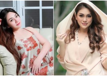 Doa Ibu Menembus Langit, Ibunda Celine Evangelista Akui Selalu berdoa Anaknya Mualaf