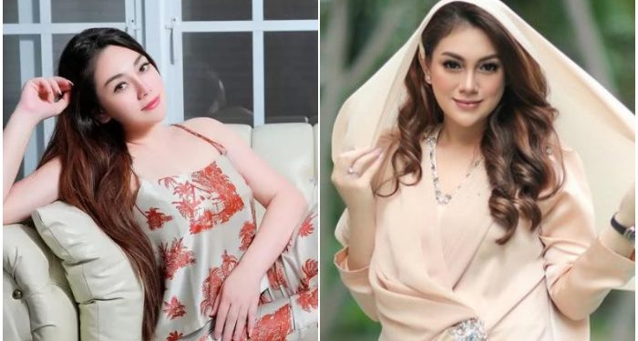 Doa Ibu Menembus Langit, Ibunda Celine Evangelista Akui Selalu berdoa Anaknya Mualaf