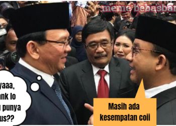 Nah Loh, MK Bikin Heboh Lagi, Parpol Non Parlemen Bisa Usung Paslon, Ini Syarat-syaratnya