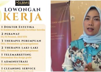 AFK Tabalong Buka Lowongan Kerja, Simak Kualifikasinya