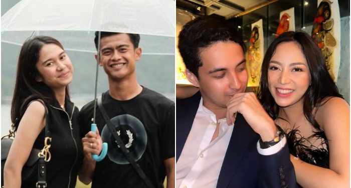 Benarkah Azizah Istri Pesepakbola Pratama Arhan Selingkuh, Bahkan Sudah di Talak 3?