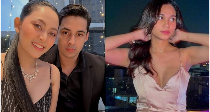 Fakta-fakta Rachel Vennya Sudah Putus dengan Salim Naureder, Sempat Komen ke IG Azizah!