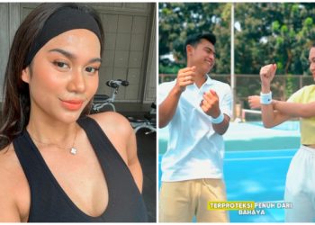 Usai Pratama Arhan Posting Foto Nikah, Azizah Salsha Tulis Kalimat Gini di Instagram!