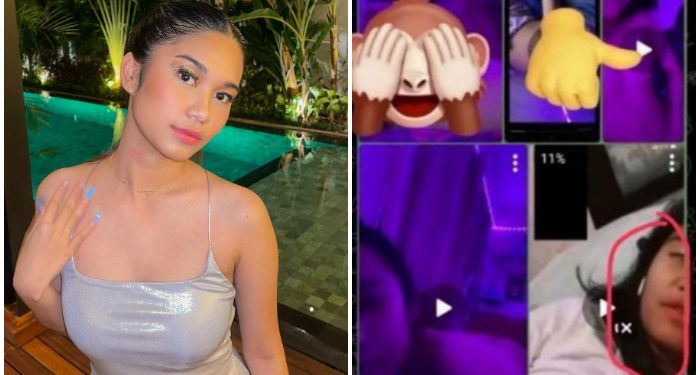 Polisi Gercep Nih, Selidiki Video Syur Mirip Azizah Salsha, Istri Pesepakbola Pratama Arhan