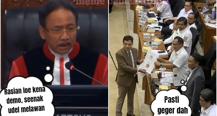 Apakah DPR Bisa Seenaknya Ubah Keputusan dan Membangkang MK? Ini Kata Pakar Hukum