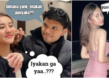 Haji Thariq Halilintar Terbawa Kasus Azizah-Salim dan di Gosipin Letoy, Aaliyah pun Angkat Bicara