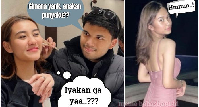 Haji Thariq Halilintar Terbawa Kasus Azizah-Salim dan di Gosipin Letoy, Aaliyah pun Angkat Bicara