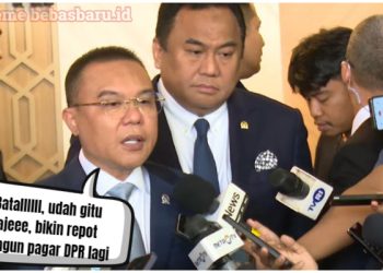 DPR Keder Akhirnya Siap Patuhi Keputusan MK, Rekomendasi Parpol Bakal Bergejolak!