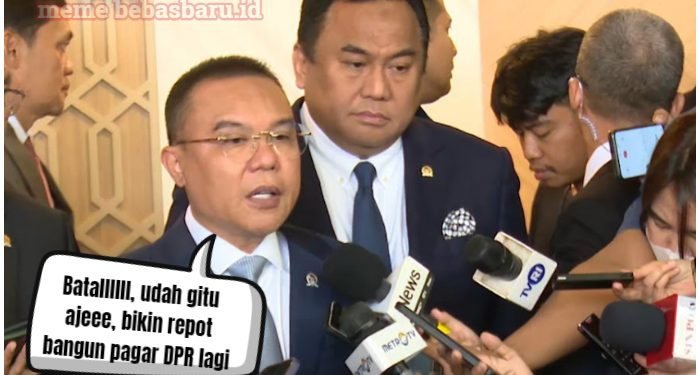 DPR Keder Akhirnya Siap Patuhi Keputusan MK, Rekomendasi Parpol Bakal Bergejolak!