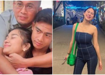 Anak dan Mantu Punya Masalah RT, Andre Rosiade Bilang Gini Ke Arhan dan Azizah!