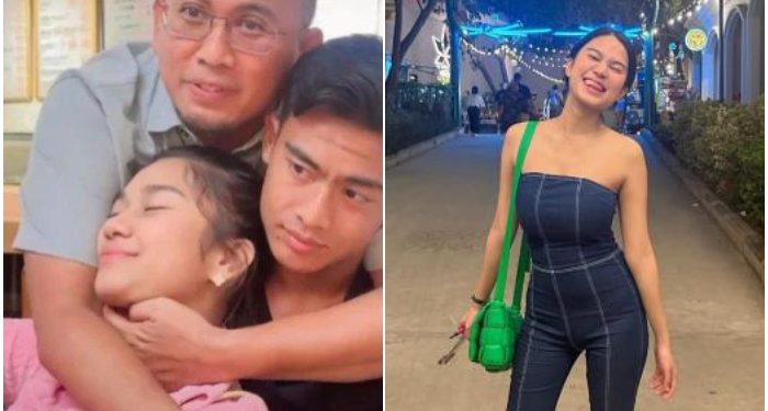Anak dan Mantu Punya Masalah RT, Andre Rosiade Bilang Gini Ke Arhan dan Azizah!