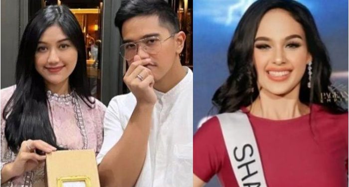 Benarkah Erina Gudono Istri Kaesang Bau Ketek Plus Badan..?