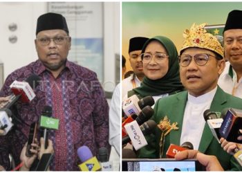 PKB Pecah, Mantan Sekjen Lukman Edy Sebut Muktamar Tandingan Digelar di Jakarta Awal September 2024