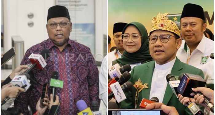 PKB Pecah, Mantan Sekjen Lukman Edy Sebut Muktamar Tandingan Digelar di Jakarta Awal September 2024