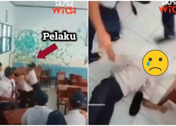 Geger Siswa SMP di Gowa Terkapar di Hajar Bertubi-tubi Teman Sekelasnya, Ini Kronologisnya!