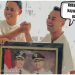 Tragis Coii! Bergaya-gaya dengan Raffi Ahmad, Bupati Kendal Dico Ganinduto Dicoret KPU