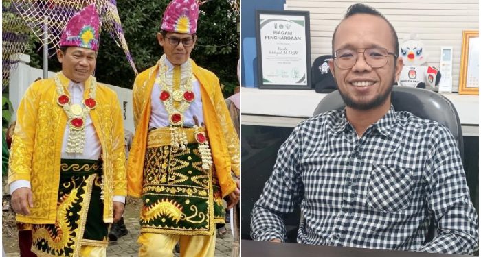 Hanya Petahana yang Daftar, KPU Balangan Buka Lagi Pendaftaran Selama 2 Hari!