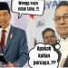 Dituding Otak Jegal Anies Baswedan, Ini Jawaban Presiden Jokowi