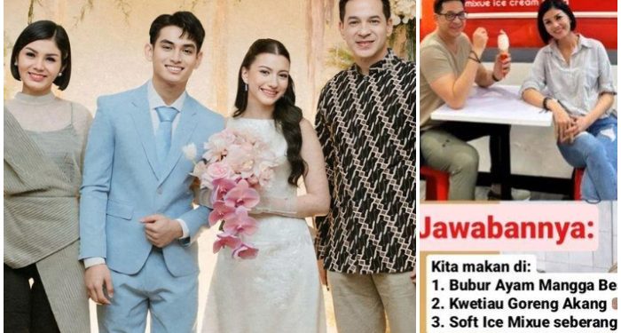 Ari Wibowo Sudah Move On, Kini Pedekate dengan Artis Intan RJ