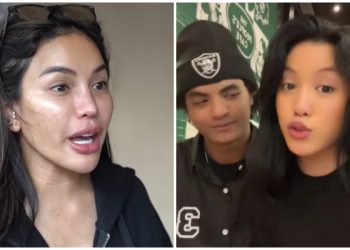 Nikita Mirzani Ngaku Hancur Lolly Anak Sulungnya Pura-pura Hijrah, Ternyata Hamidun Diluar Nikah!