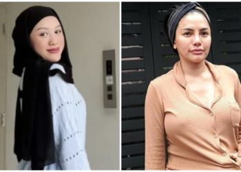 Nikita Mirzani Ngaku Hancur Lolly Anak Sulungnya Pura-pura Hijrah, Ternyata Hamidun Diluar Nikah!