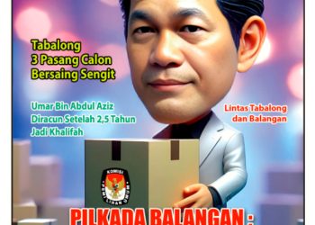 Ketika Wakil Rakyat Coba-coba Ingkari Konstitusi…!