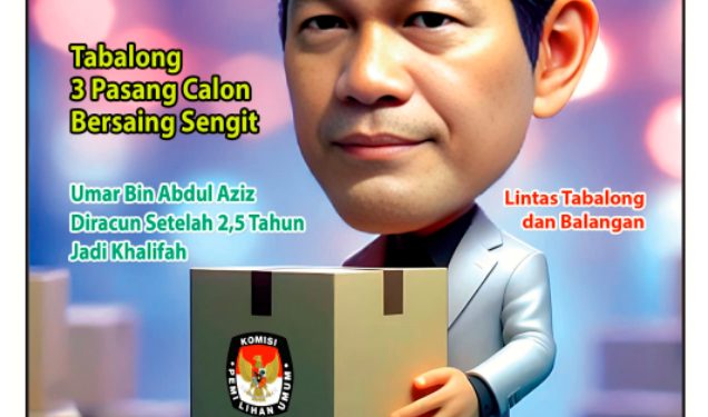 Ketika Wakil Rakyat Coba-coba Ingkari Konstitusi…!