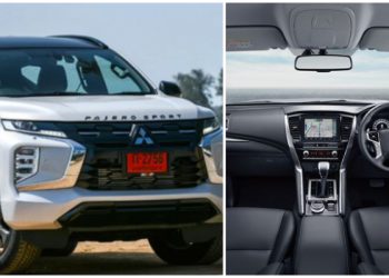 Konsumen Minta Makin Nyaman dan Prestise, Mitsubishi Rubah Pajero Sport