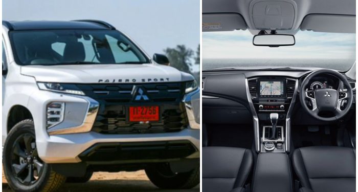 Konsumen Minta Makin Nyaman dan Prestise, Mitsubishi Rubah Pajero Sport