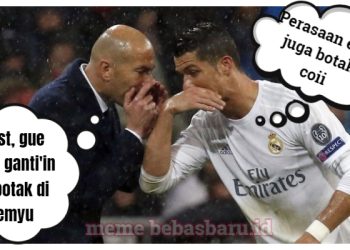 MU Segera Lobi Zinedine Zidane Gantikan Posisi Erik Ten Hag, Ini Jawabannya!