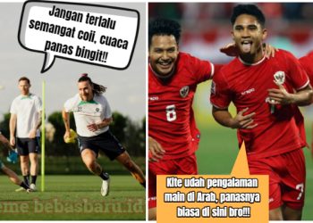 Pemain Australia Keluhkan Cuaca Panas, Pemain Lain Bilang Mereka Mereka Melawan Satu Dunia