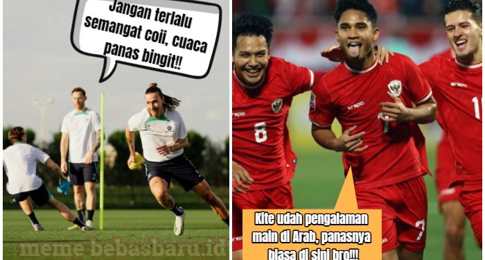 Pemain Australia Keluhkan Cuaca Panas, Pemain Lain Bilang Mereka Mereka Melawan Satu Dunia