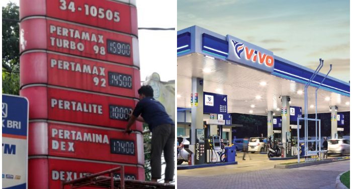 Pertamax Cs Serentak Turun Harga Mulai Hari Ini, Pertalite Tetap 10 Ribu/Liter