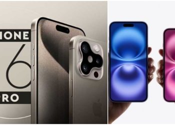 iPhone 16 Sudah Bisa di Beli, Ini Bedanya dengan Versi Terdahulu dan Cuannya?