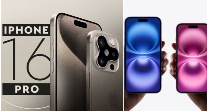 iPhone 16 Sudah Bisa di Beli, Ini Bedanya dengan Versi Terdahulu dan Cuannya?