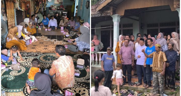 Fani – Habib Taufan Terharu Antusias Warga Tabalong Makin Hari Makin Membludak!