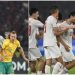 Perlawanan Sengit Timnas Indonesia hanya Berbuah Seri 0-0 Versus Timnas Australia