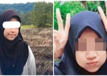 Kisah Pilu Gadis Cantik Penjual Gorengan yang Dibunuh Sadis Pelaku!