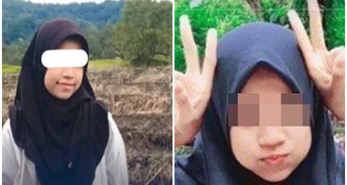 Kisah Pilu Gadis Cantik Penjual Gorengan yang Dibunuh Sadis Pelaku!