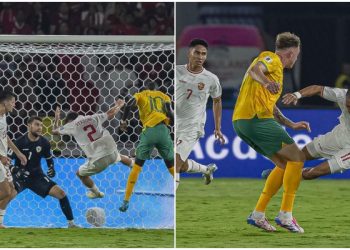 Geser Vietnam dan Thailand, Timnas Indonesia dianggap Terkuat d ASEAN Saat Ini
