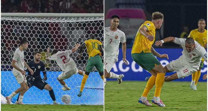 Geser Vietnam dan Thailand, Timnas Indonesia dianggap Terkuat d ASEAN Saat Ini