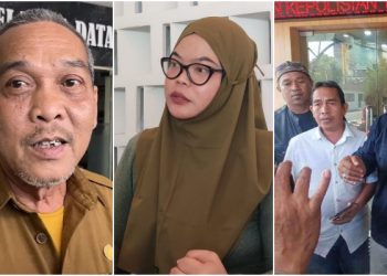 Bang Madun Minta Maaf ke Amalia, Tapi Pemeriksaan Pengancaman Terhadap LSM Aliansyah Jalan Terus
