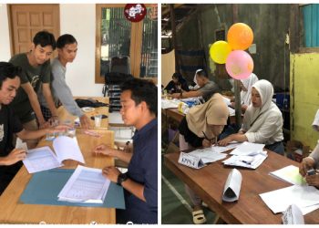 Lowongan Kerja, KPU Tabalong Segera Buka Pendaftaran KPPS, Cek Tanggalnya!